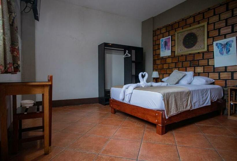 اتاق استاندارد, El Cauchero Hotel Iquitos