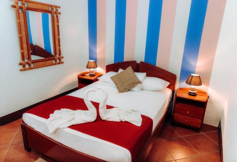 اتاق استاندارد, El Cauchero Hotel Iquitos