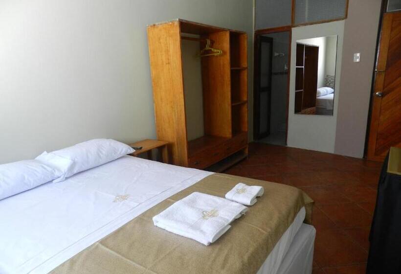 اتاق استاندارد, El Cauchero Hotel Iquitos