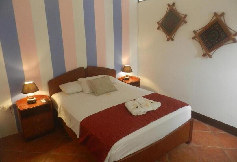 اتاق استاندارد, El Cauchero Hotel Iquitos