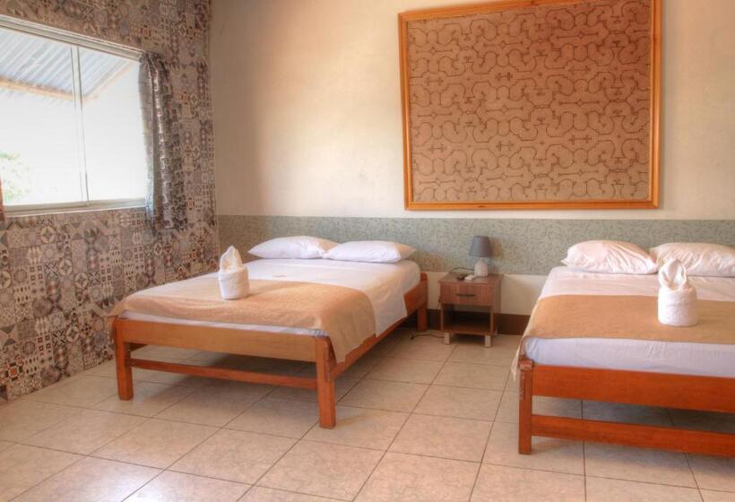Номер Стандарт, El Cauchero Hotel Iquitos