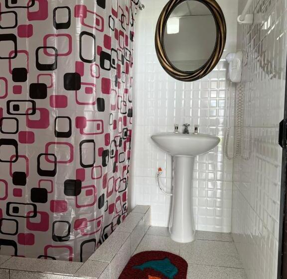 اتاق سوپریور با چشمانداز رودخانه, El Cauchero Hotel Iquitos