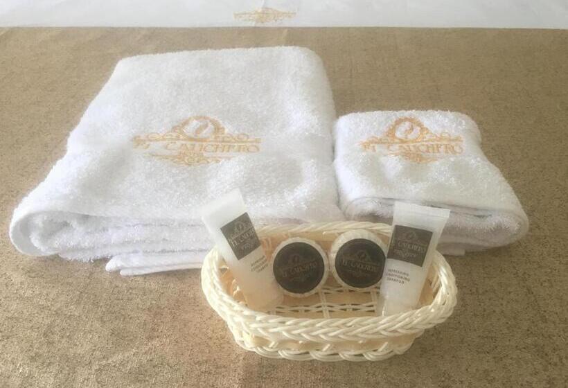 اتاق سوپریور سه تخته, El Cauchero Hotel Iquitos