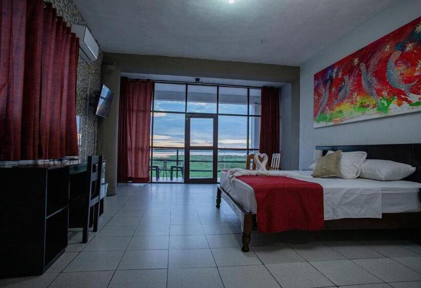 Номер Superior, El Cauchero Hotel Iquitos