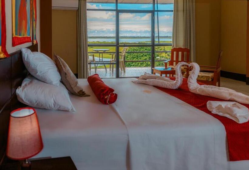 اتاق سوپریور, El Cauchero Hotel Iquitos