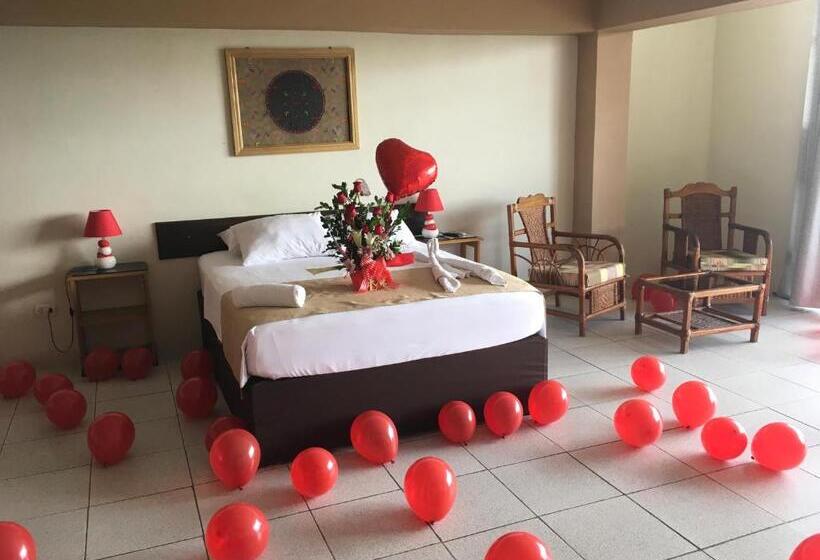 Номер Superior, El Cauchero Hotel Iquitos