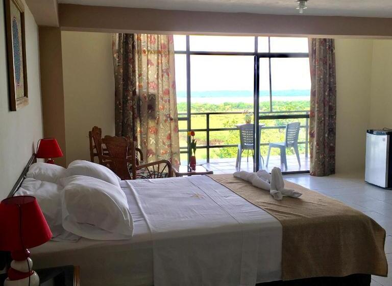 اتاق سوپریور, El Cauchero Hotel Iquitos