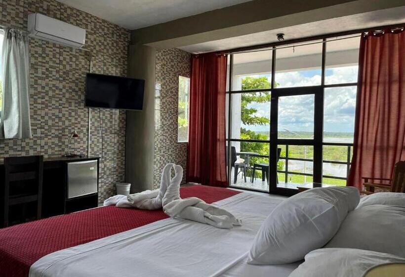 اتاق سوپریور, El Cauchero Hotel Iquitos