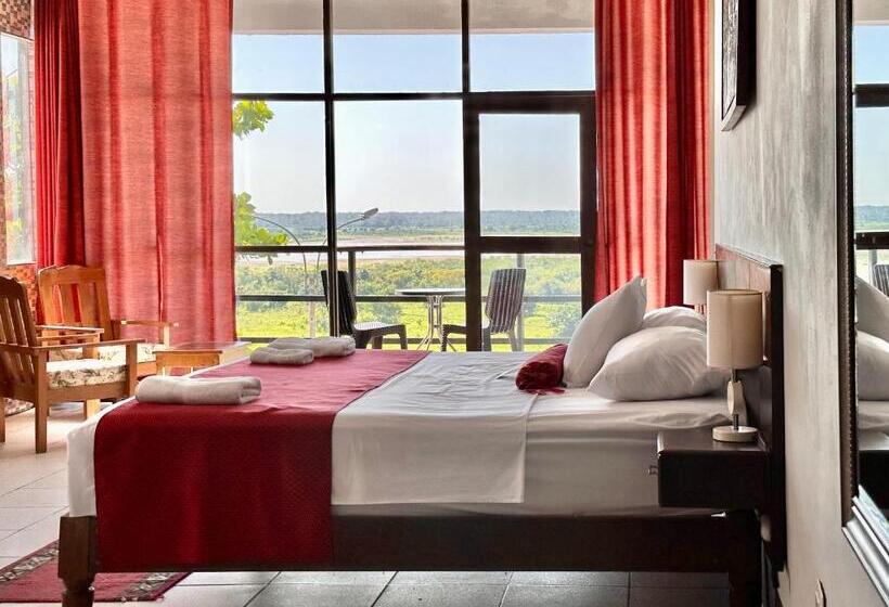 اتاق سوپریور, El Cauchero Hotel Iquitos