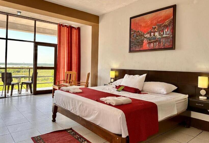 اتاق سوپریور, El Cauchero Hotel Iquitos