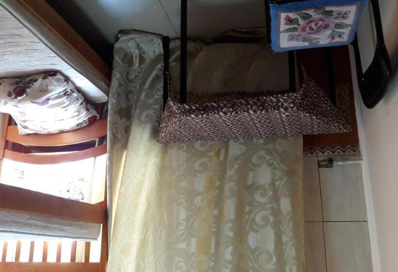 Standard-huone, Hostel Teremok
