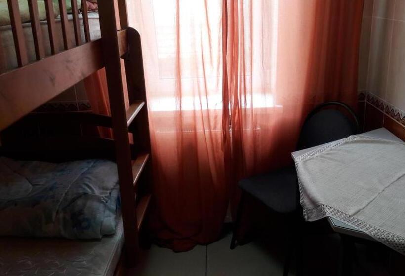 Standard-huone, Hostel Teremok