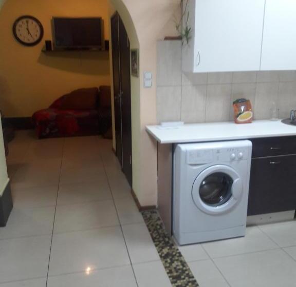 Standard-huone, Hostel Teremok