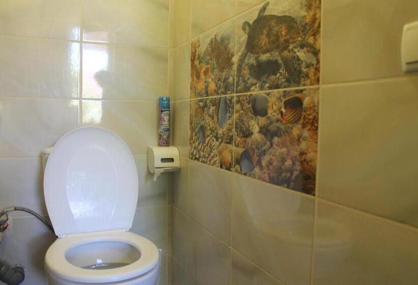 Standard Neljän Hengen Huone, Hostel Teremok
