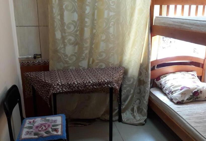 Standard-huone, Hostel Teremok