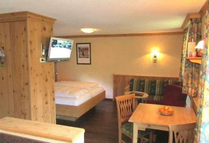 스탠다드 발코니 룸, Allgäuer Kräuteralm