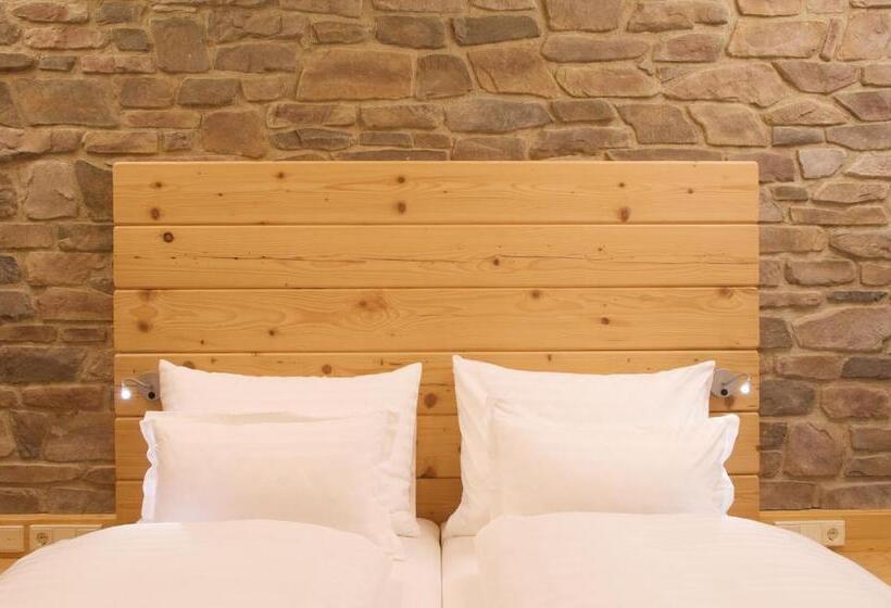 스탠다드 발코니 룸, Allgäuer Kräuteralm