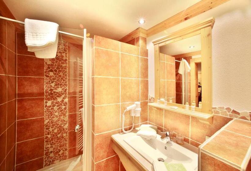 스탠다드 발코니 룸, Allgäuer Kräuteralm