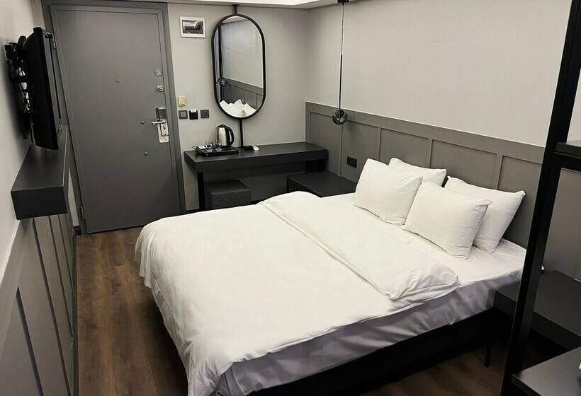 スタンダードルーム, Arkem Hotel 2