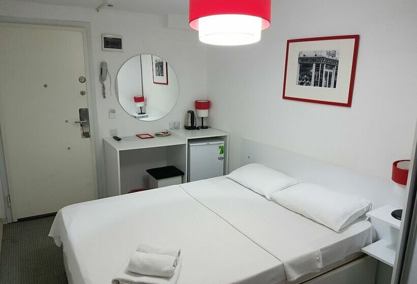 スタンダードルーム, Arkem Hotel 2