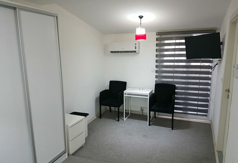 スタンダードルーム, Arkem Hotel 2