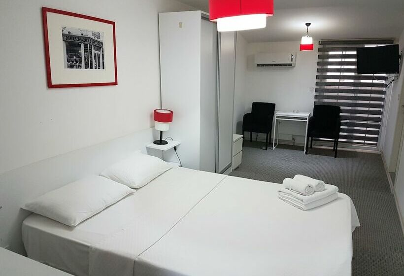 スタンダードルーム, Arkem Hotel 2
