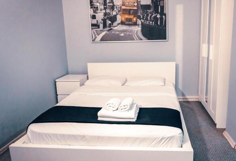 スタンダードスタジオ, Arkem Hotel 2