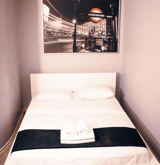 スタンダードスタジオ, Arkem Hotel 2