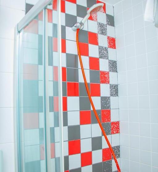 スタンダードルーム, Arkem Hotel 2