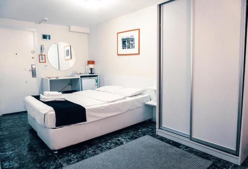 スタンダードルーム, Arkem Hotel 2