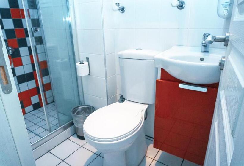 スタンダードスタジオ, Arkem Hotel 2