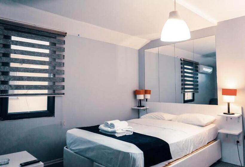 スタンダードルーム, Arkem Hotel 2