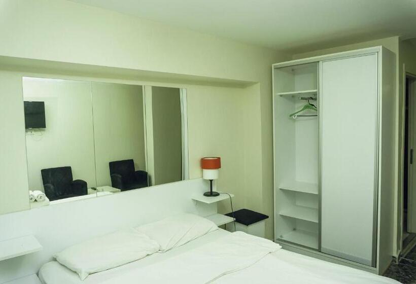 スタンダードルーム, Arkem Hotel 2