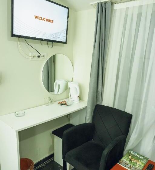 スタンダードルーム, Arkem Hotel 2