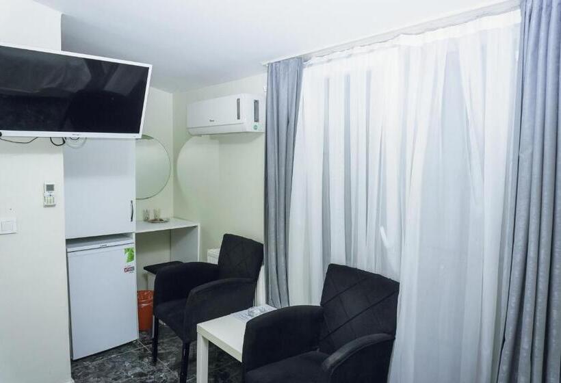 スタンダードルーム, Arkem Hotel 2