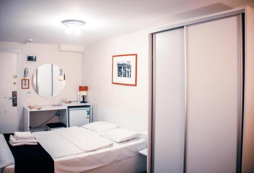 スタンダードルーム, Arkem Hotel 2