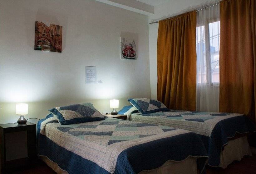 اتاق استاندارد, Ayl