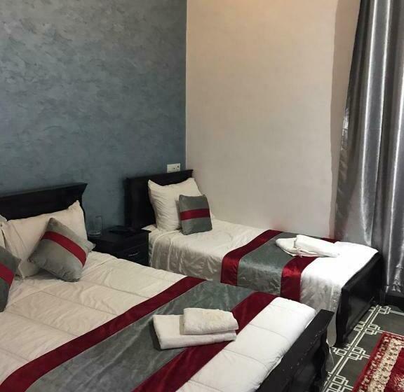 スタンダードルーム, Biarritz