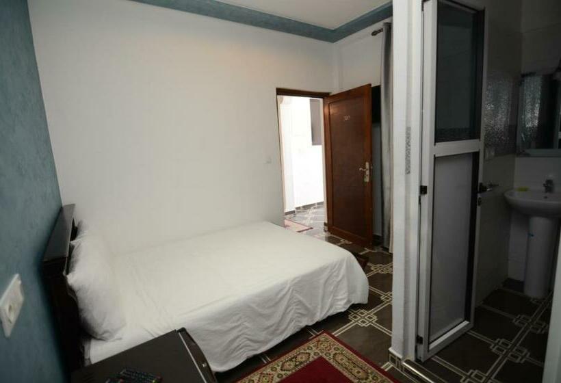 スタンダードルーム, Biarritz