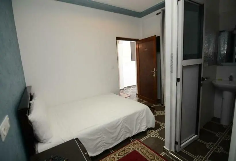 Standard-huone, Biarritz