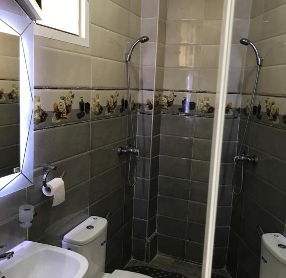 スタンダードシングルルーム, Biarritz