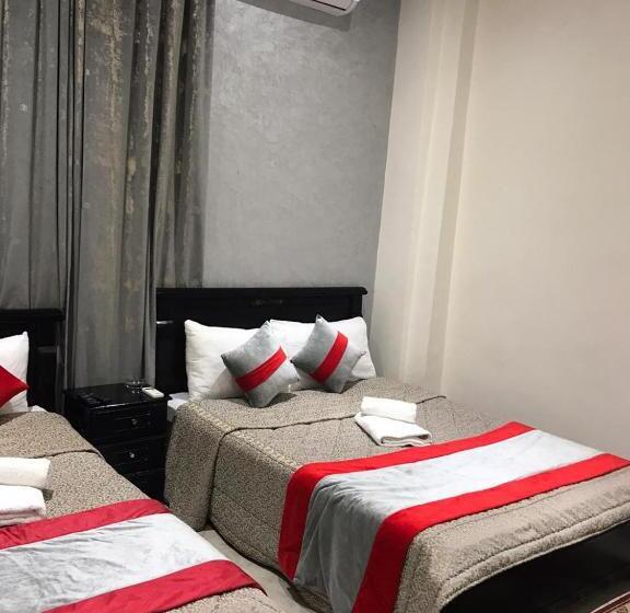 スタンダードルーム, Biarritz