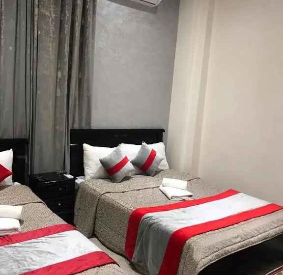 Standard-huone, Biarritz
