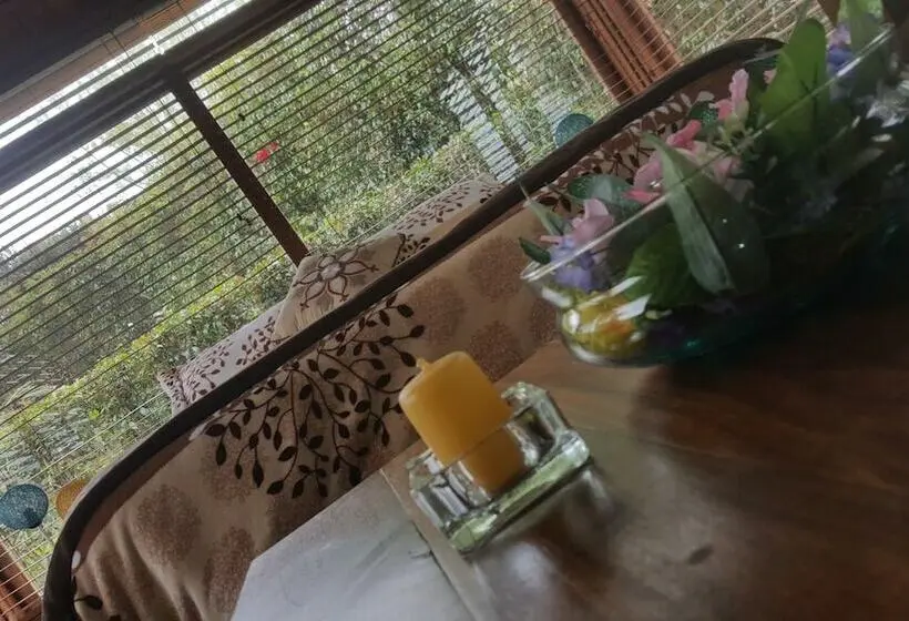 Deluxe-huone, Casa Hotel San Pedro