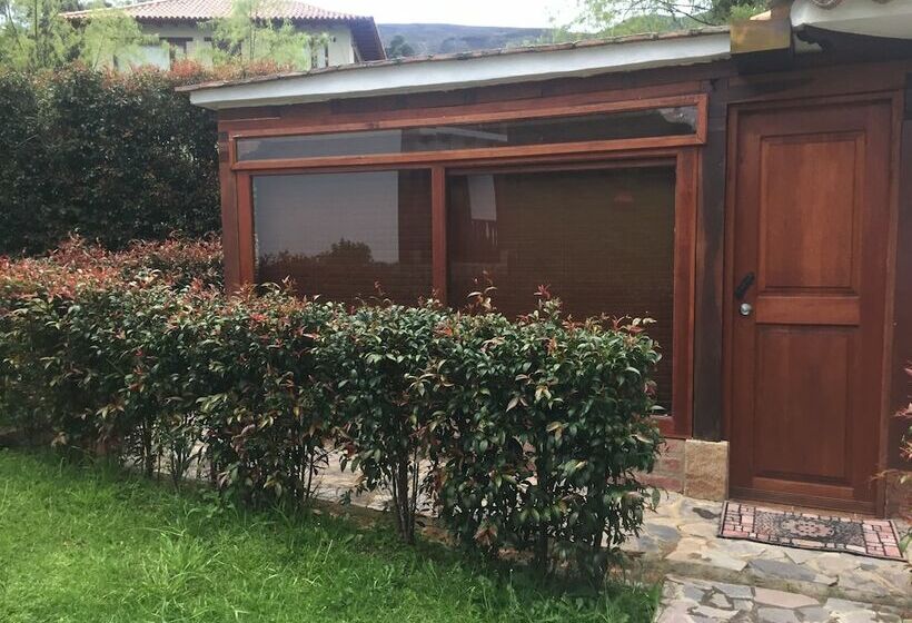 デラックスルーム, Casa Hotel San Pedro