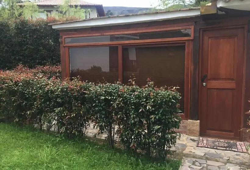 Deluxe-huone, Casa Hotel San Pedro