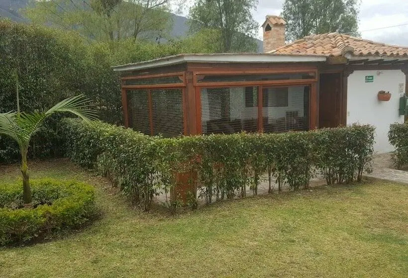 Deluxe-huone, Casa Hotel San Pedro