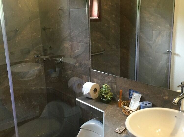 Номер Deluxe, Casa Hotel San Pedro