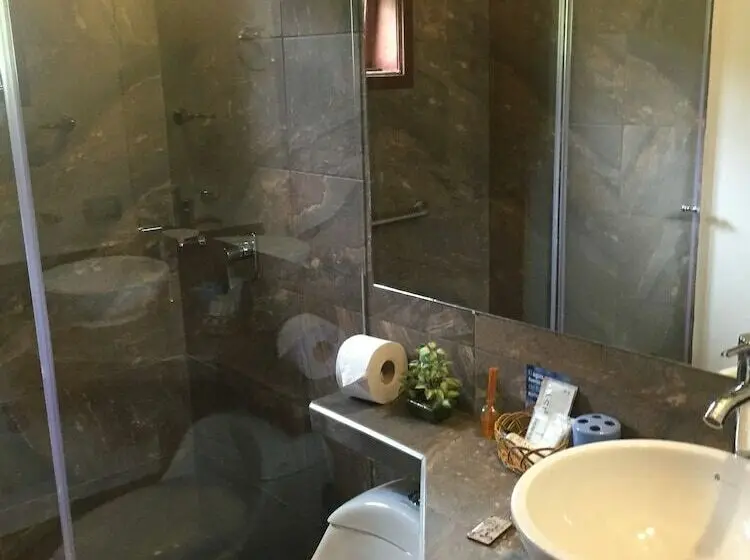 Deluxe-huone, Casa Hotel San Pedro
