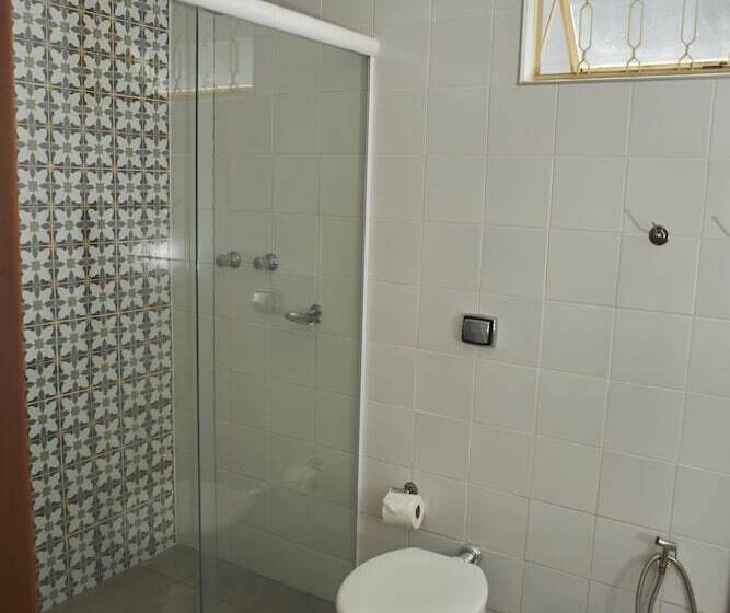 غرفة قياسية ثلاثية, Resort Fazenda Sao João